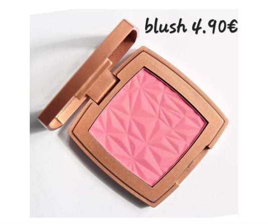 BLUSH ROSE BYS