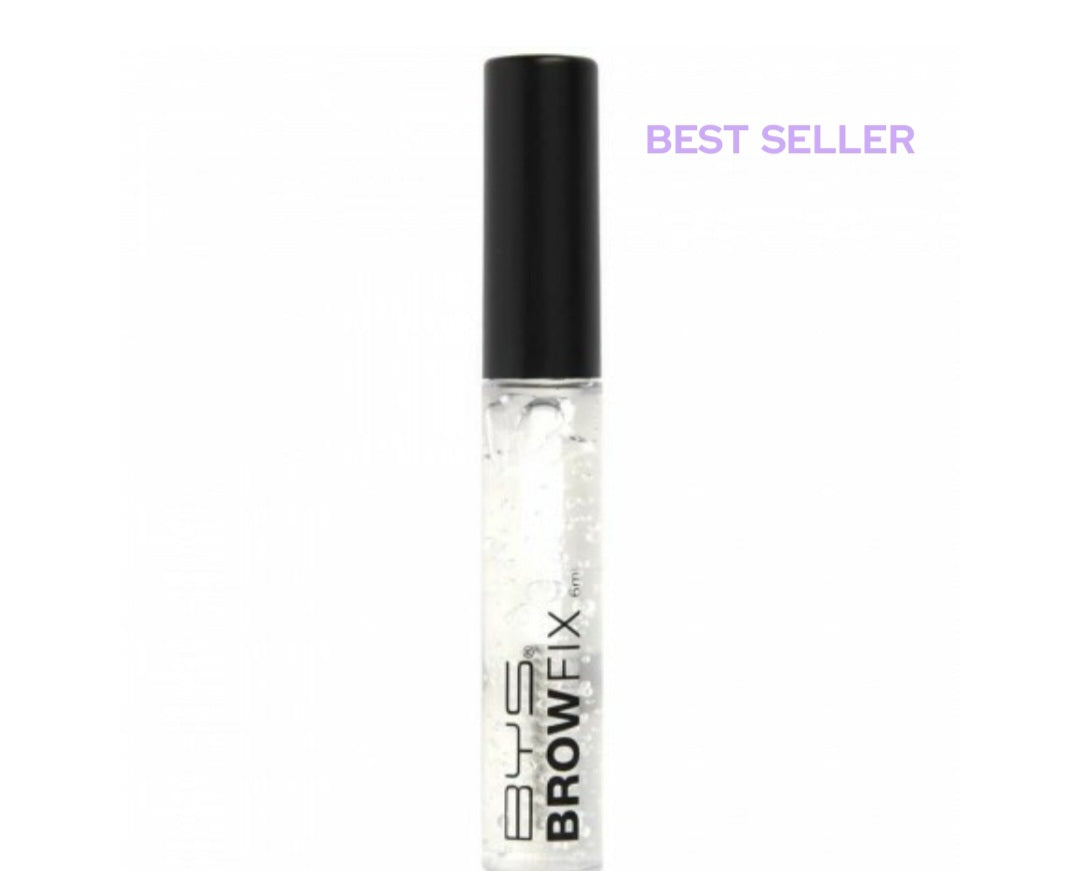 Mascara Transparent Fixateur de Sourcils