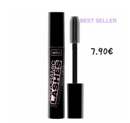 Mascara Volume Effet Panoramique