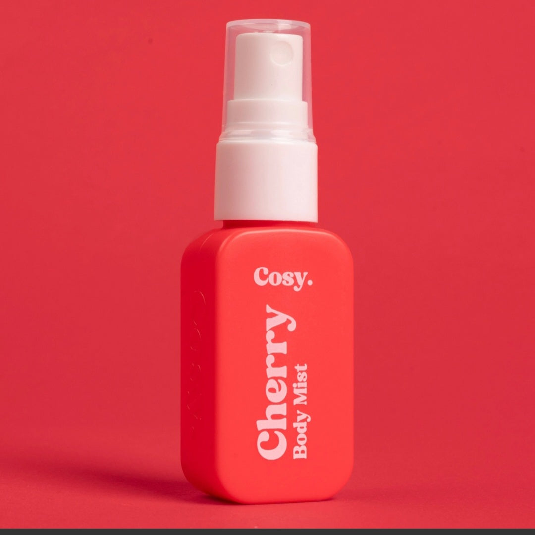 BRUMES COSY COSMÉTIQUES