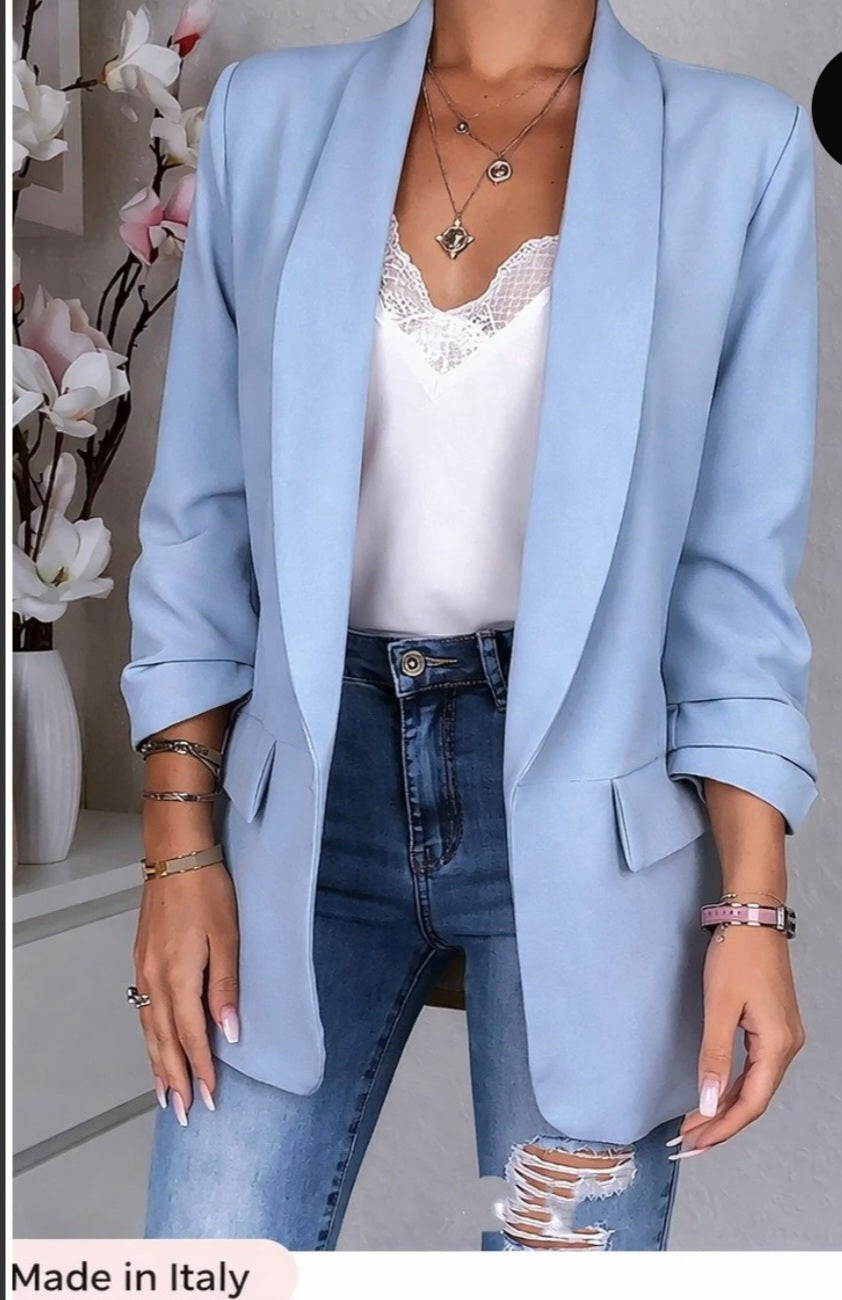 Blazers Élégants !!