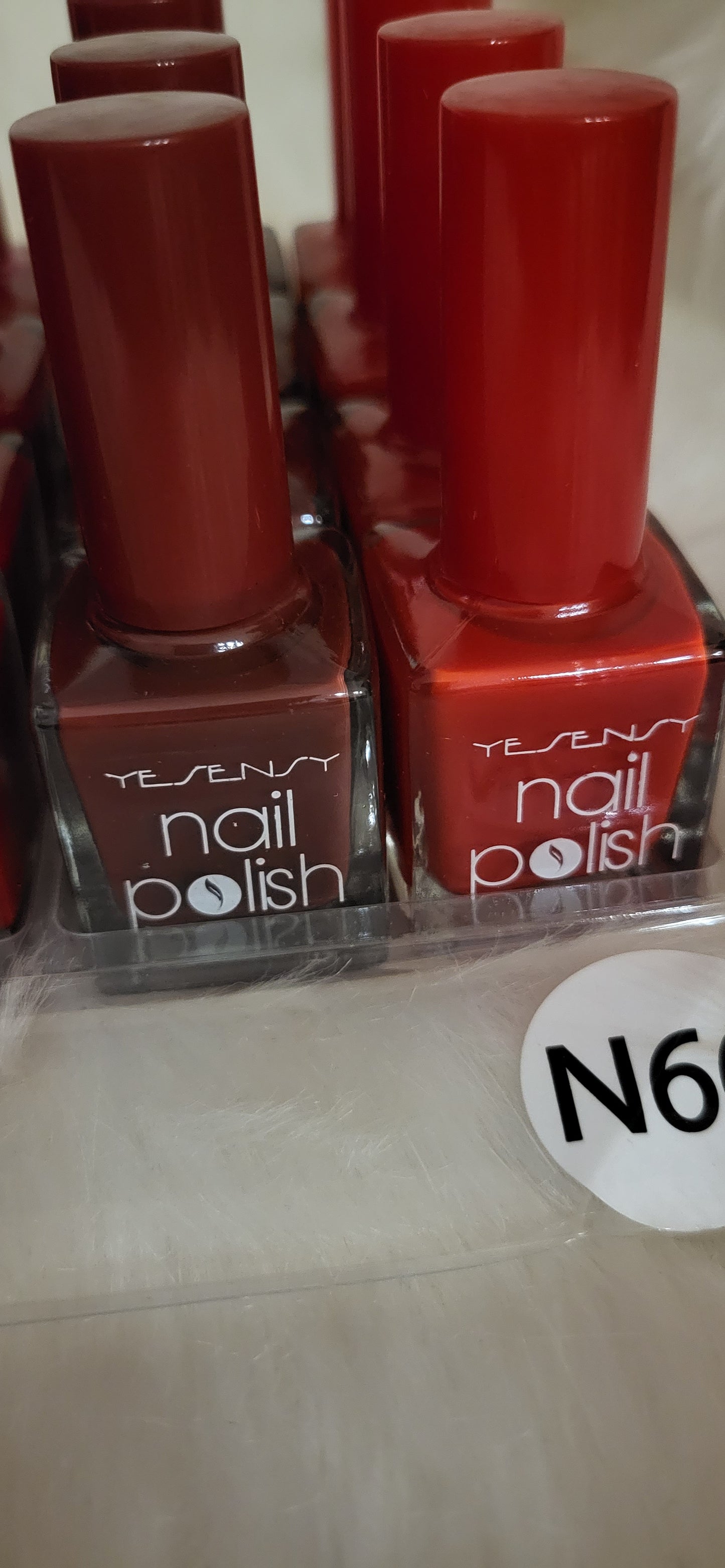 Vernis à ongles
