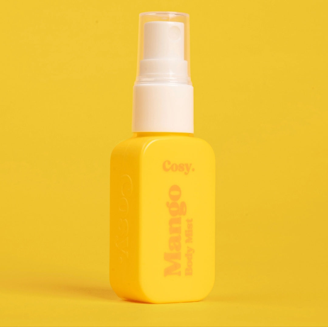 BRUMES COSY COSMÉTIQUES