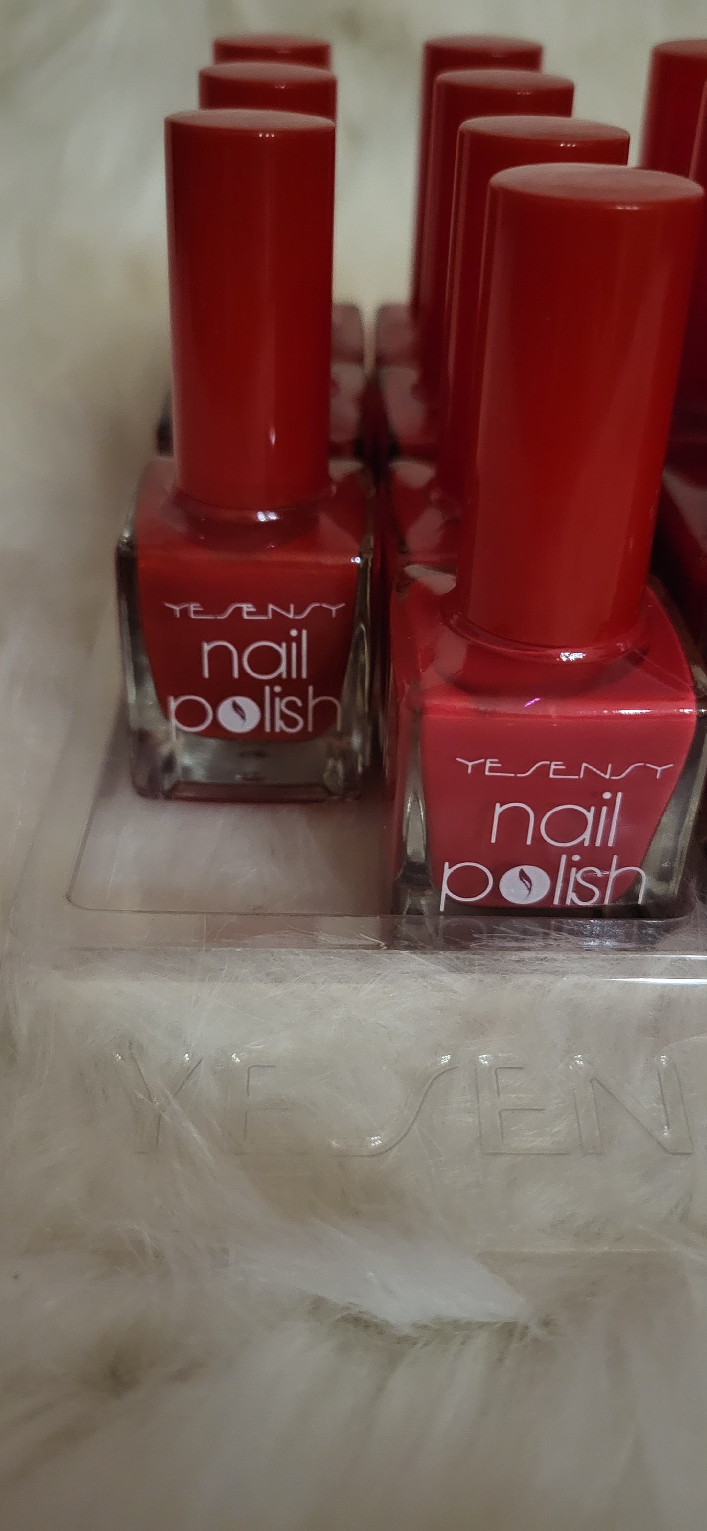 Vernis à ongles