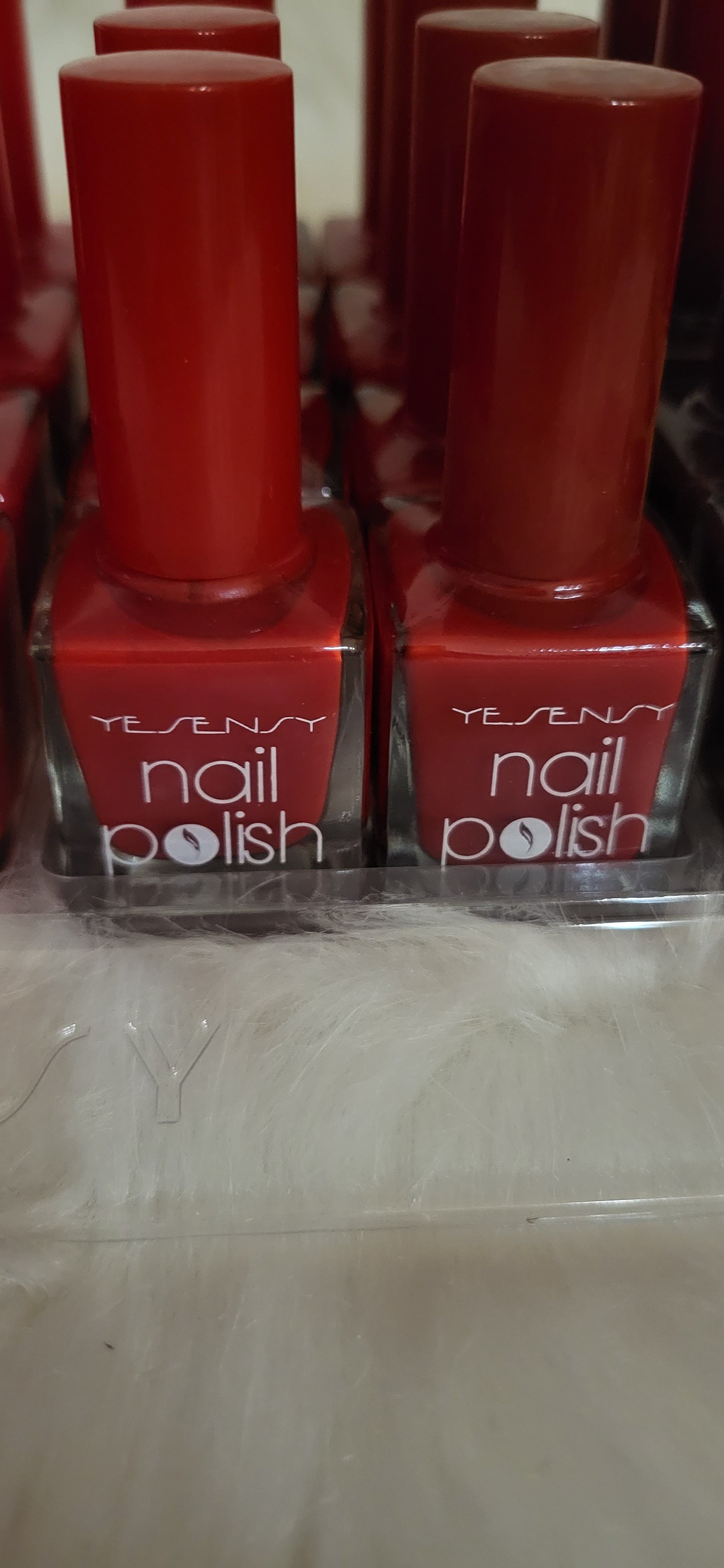 Vernis à ongles