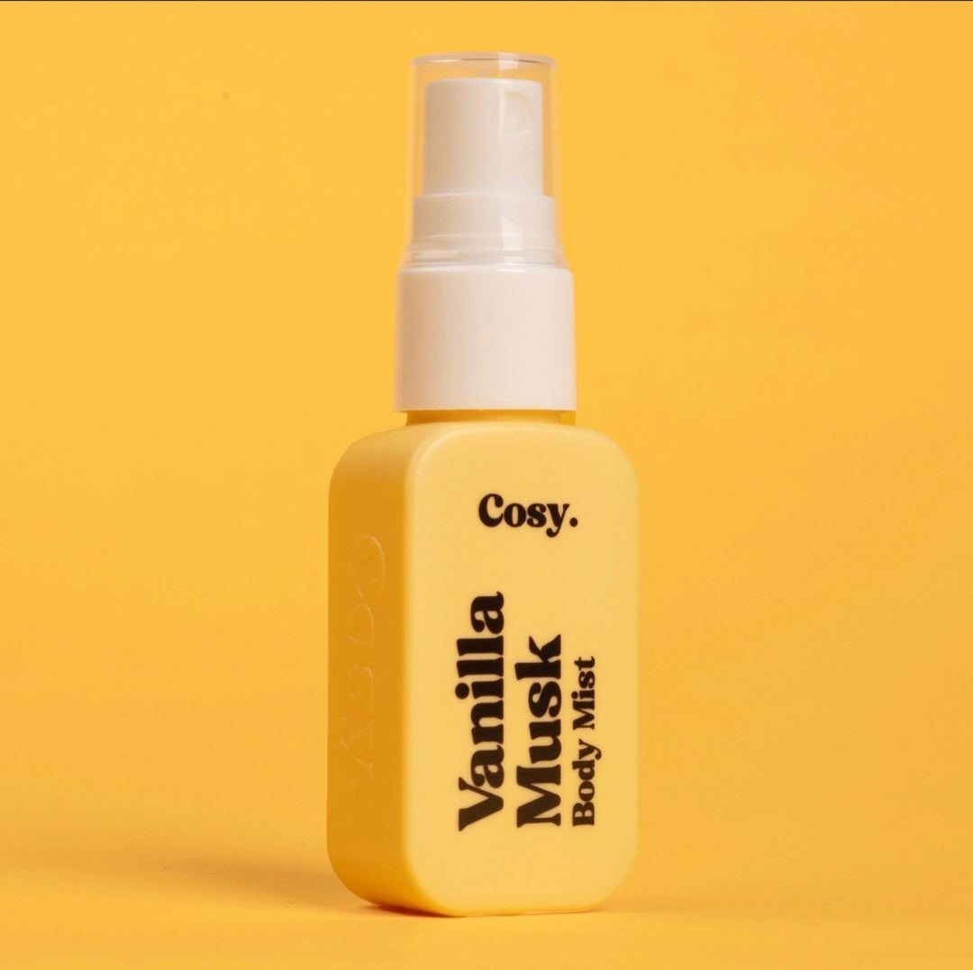 BRUMES COSY COSMÉTIQUES
