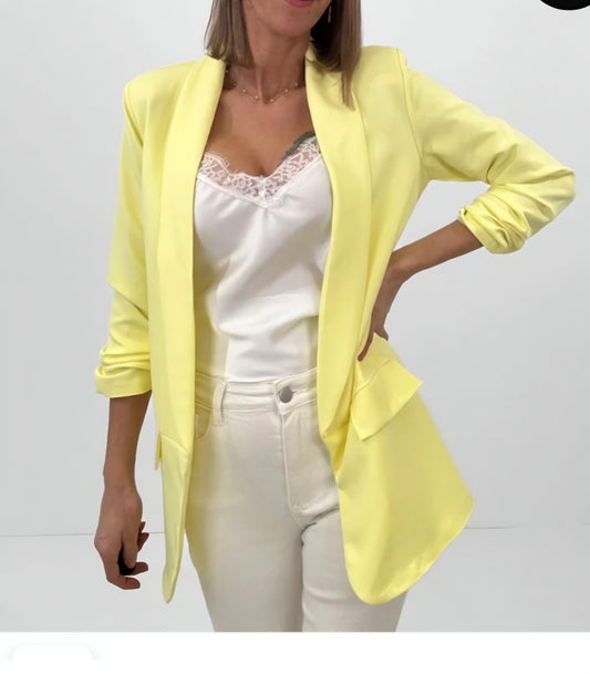 Blazers Élégants !!